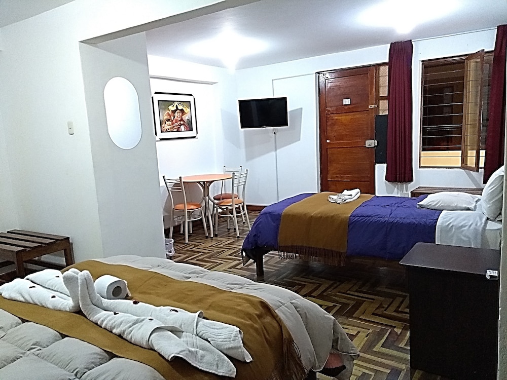 Hostal Tayta Wasi
