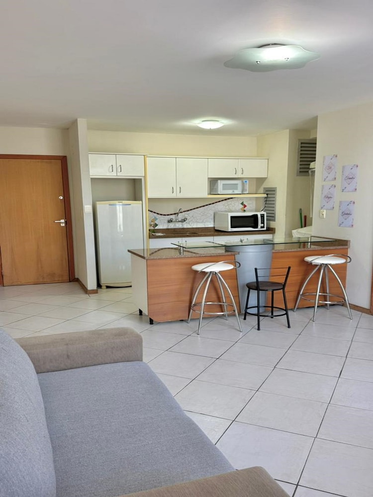 Apartamento 201 Saint Sebastian Flat