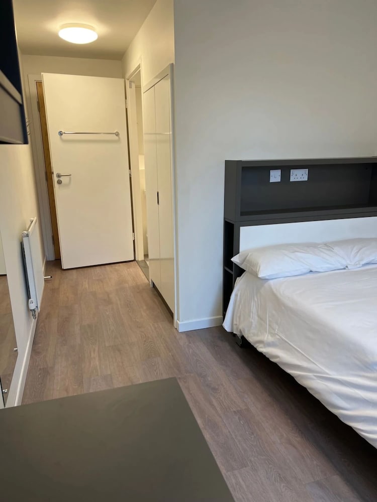 Pittville Student Village