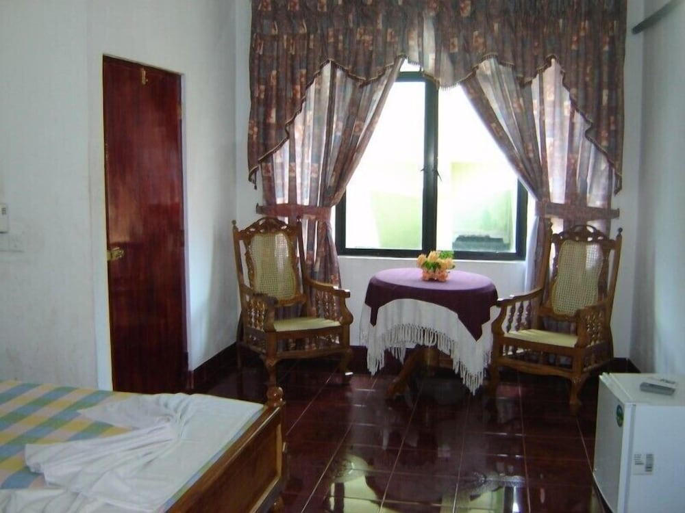Ocean View Guesthouse