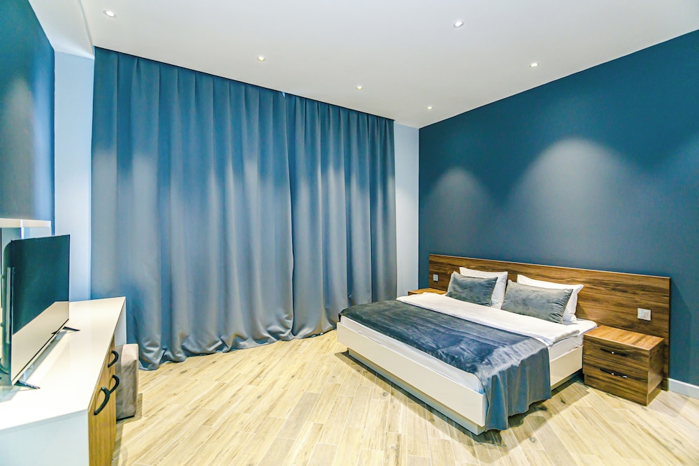 Tiffany Villas Baku