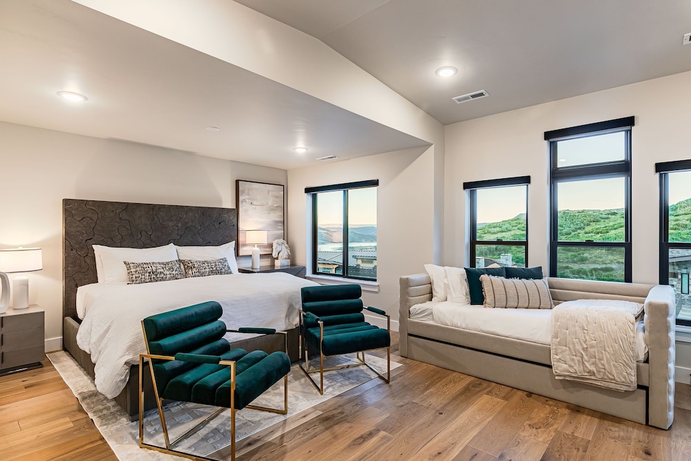 Ski La Vie by Avantstay Hot Tub Game Room Near the Ski Slopes