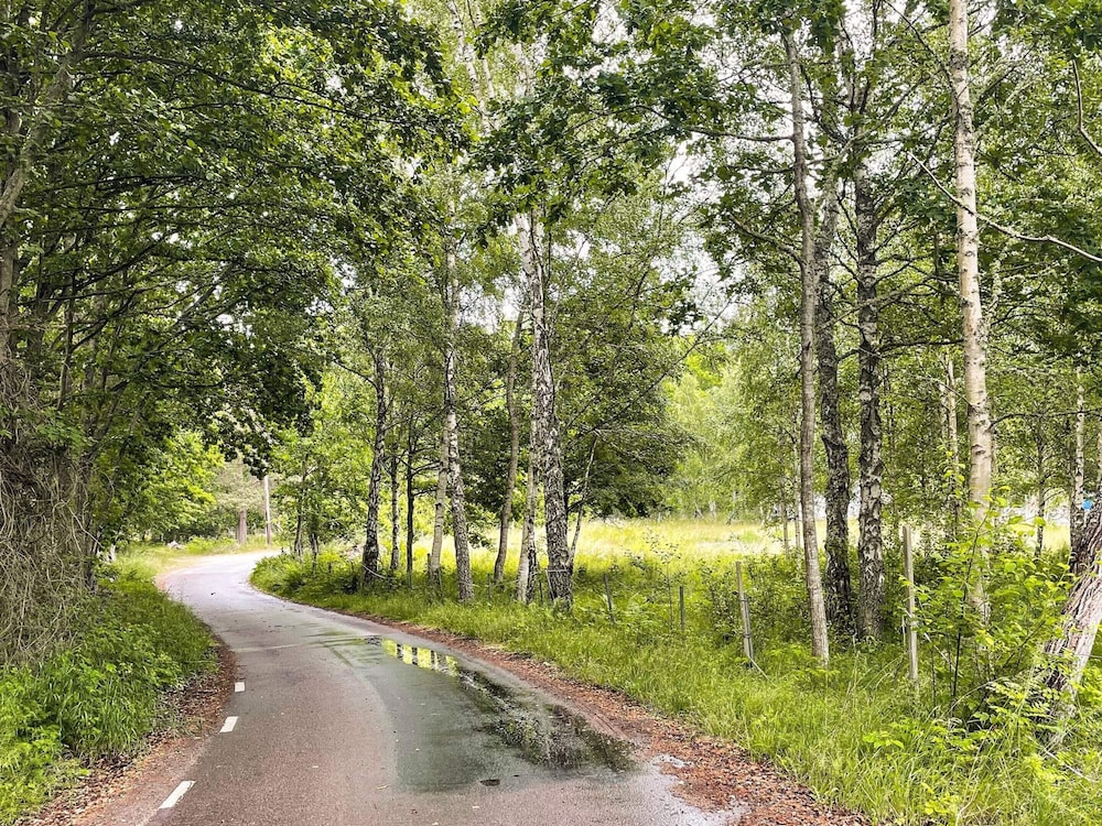 4 Star Holiday Home in Drottningskar