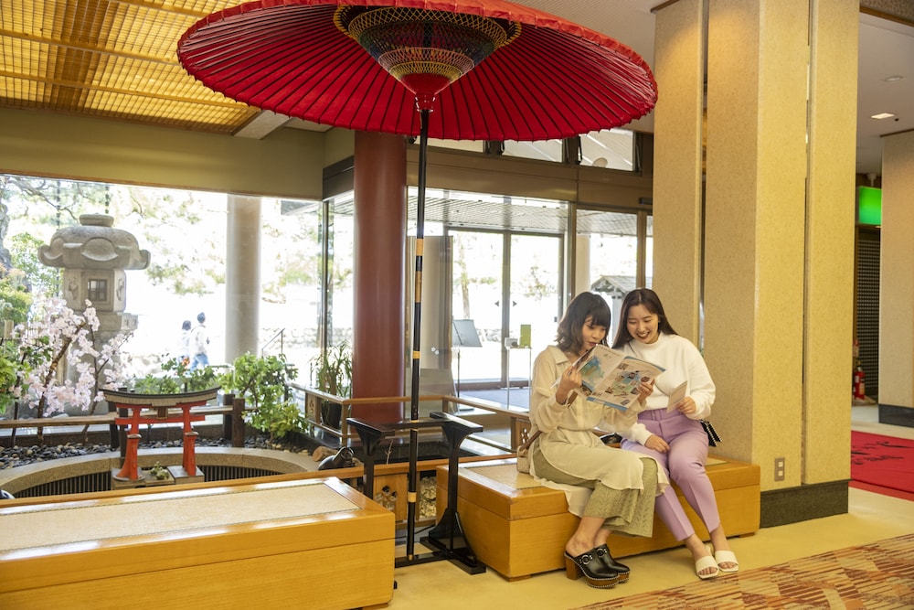 Hotel Miyarikyu