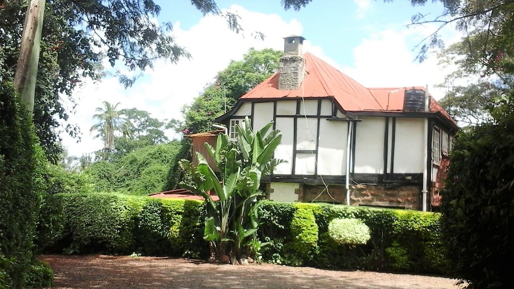 Kiloran House