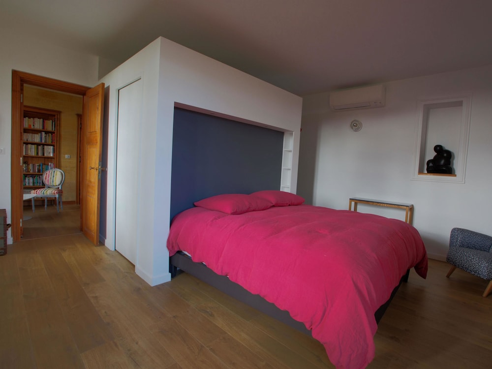 Chateau du Palanquey & SPA