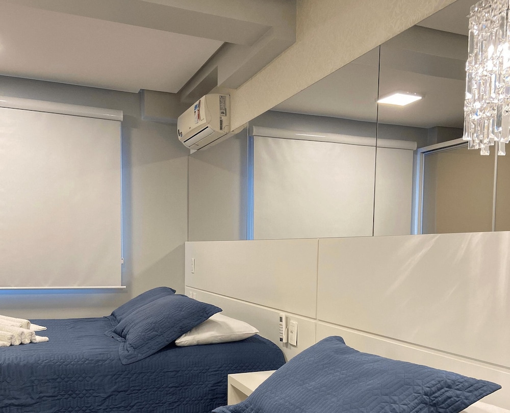 APARTAMENTO NOVO CENTRO DE GRAMADO