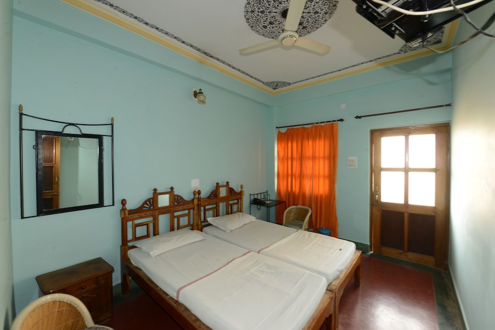 Bikaner Vacations - Hotel Harasar Haveli - Property Image 27