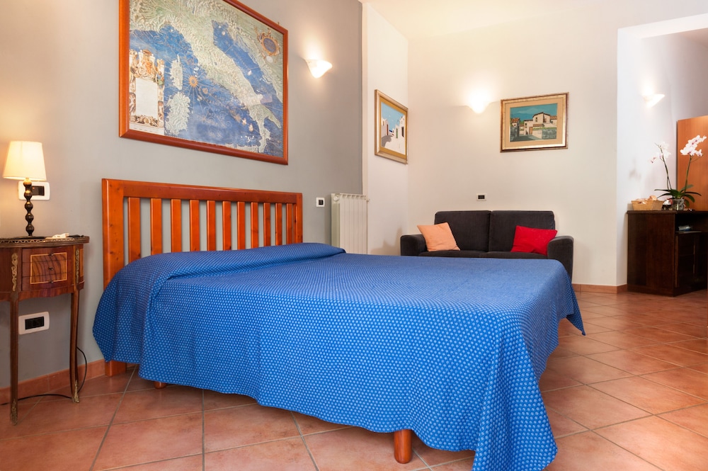 B&B Re di Roma