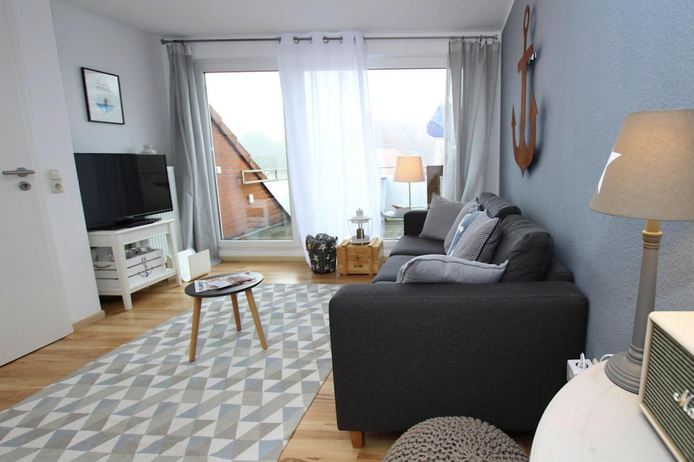 Ferienwohnung, Garding