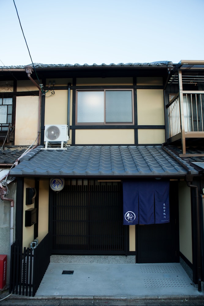 Rinn Tofukuji Kamogawa