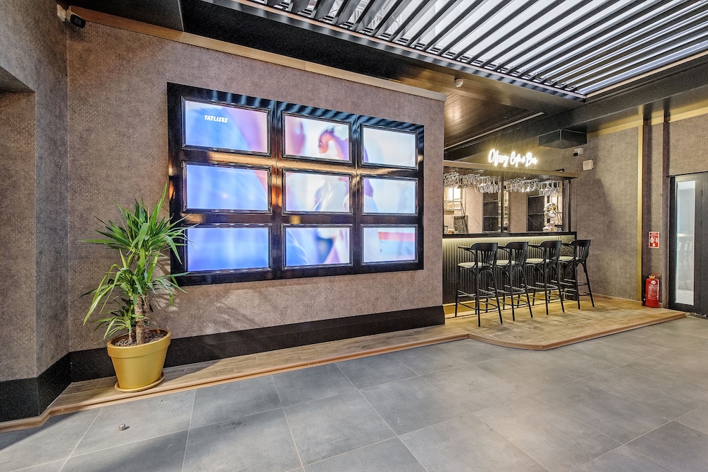 IBOS OTELLERİ İZMİR - Image 90