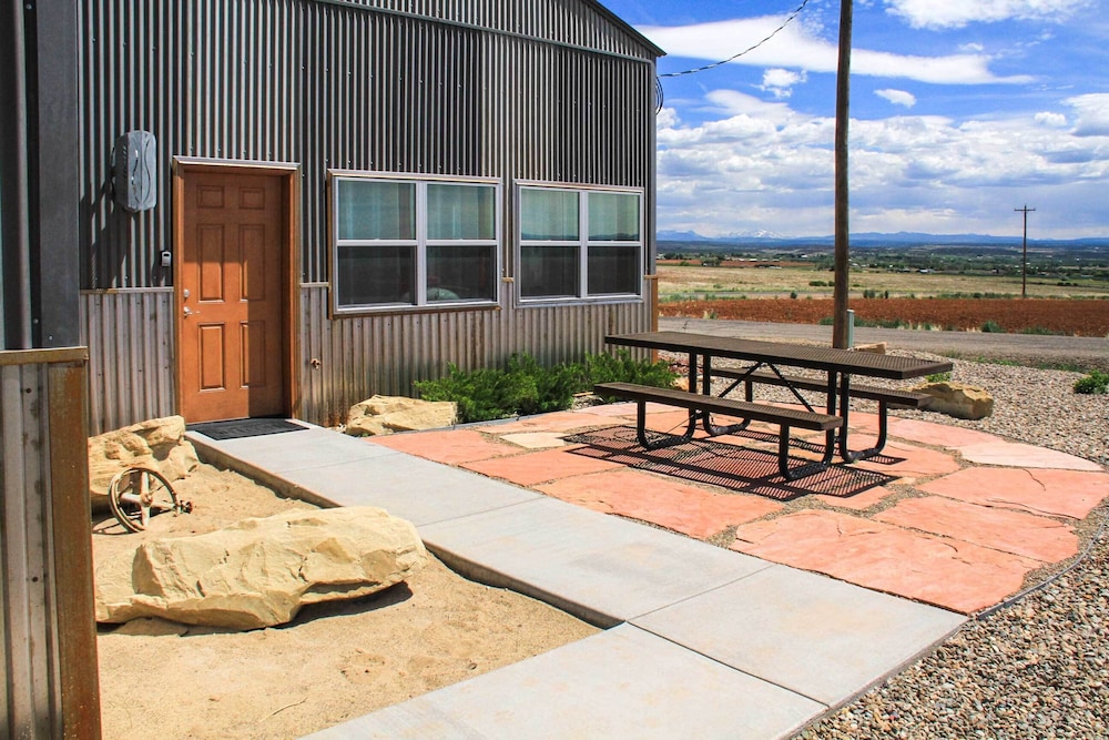 Unique Cortez Family Getaway w/ Mountain Views! view 5