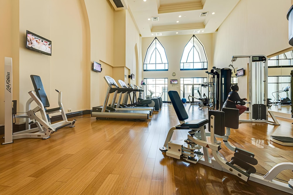 Maison Privee - Elite Apt Connected to Dubai Mall & Burj Khalifa