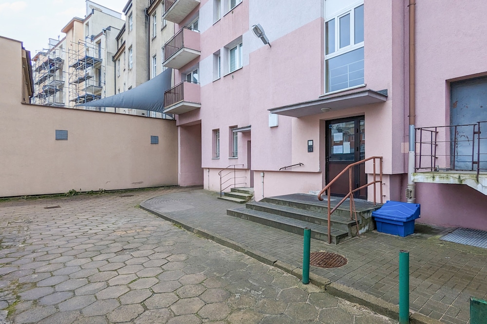 Apartment With Two Balconies by Renters view 5