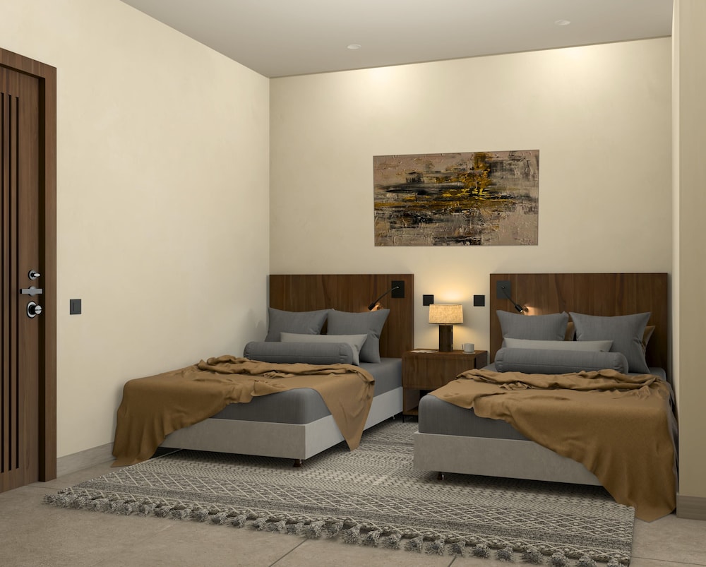 Utopia Blue Resort