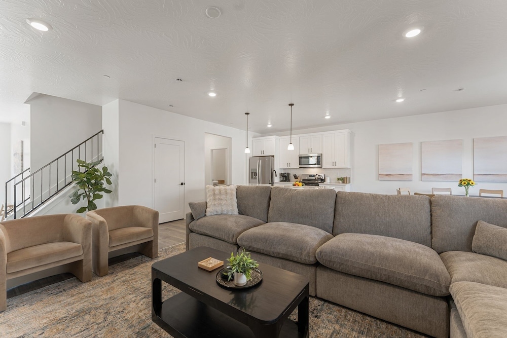 Long Valley Leisure 4 Bedroom Townhouse