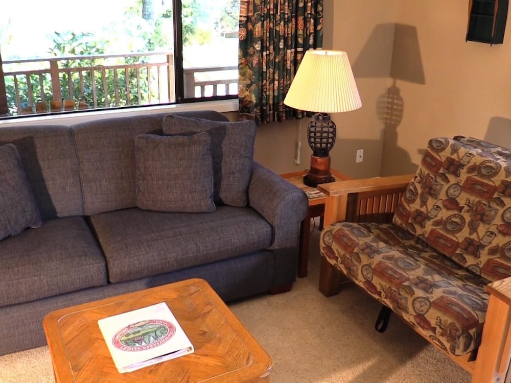 The Wayfarer Resort