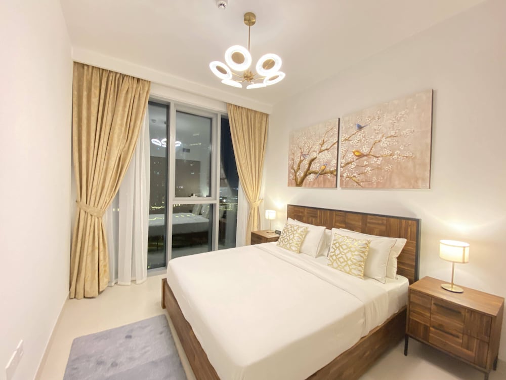 Lux BnB The Grand Creek Harbor Views