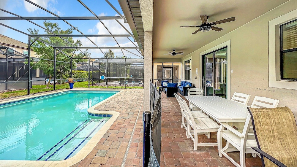 The Retreat at Champions Gate by Nova