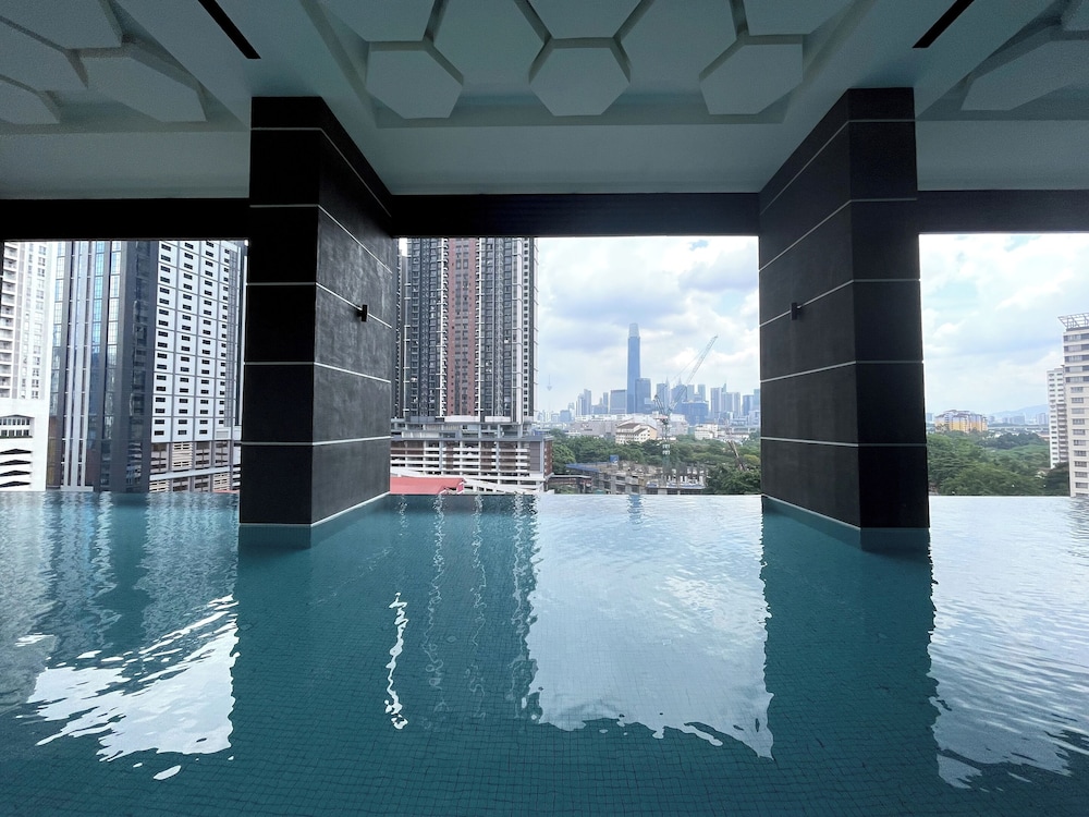 The Lavile Horizon KL Apartments