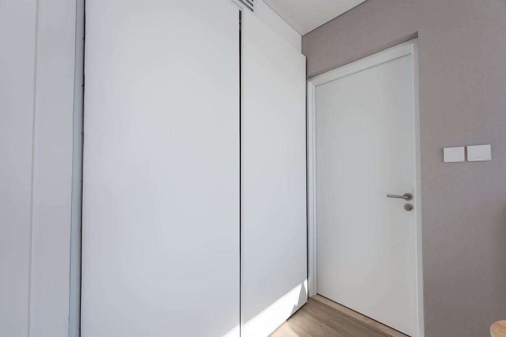 Grand Stay in This 1 Bedroom Flat That Sleeps 4