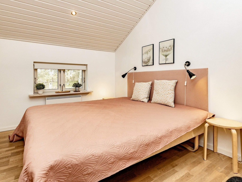 Holiday Home in Ålbæk view 4