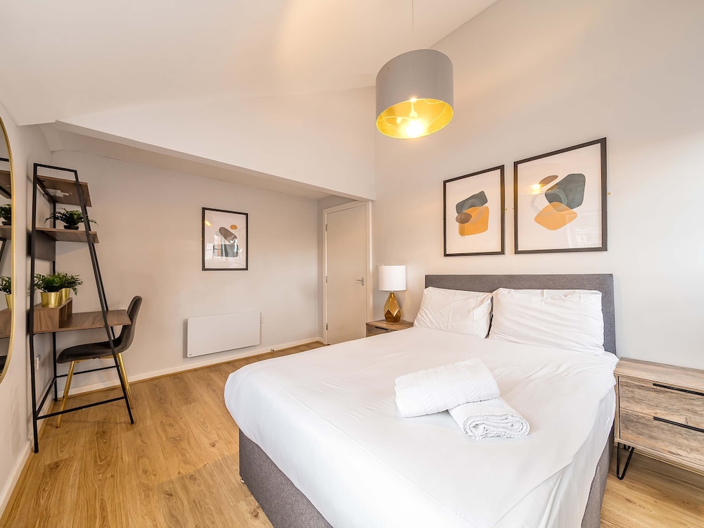 Host Stay Apartment 8 Stanley Street