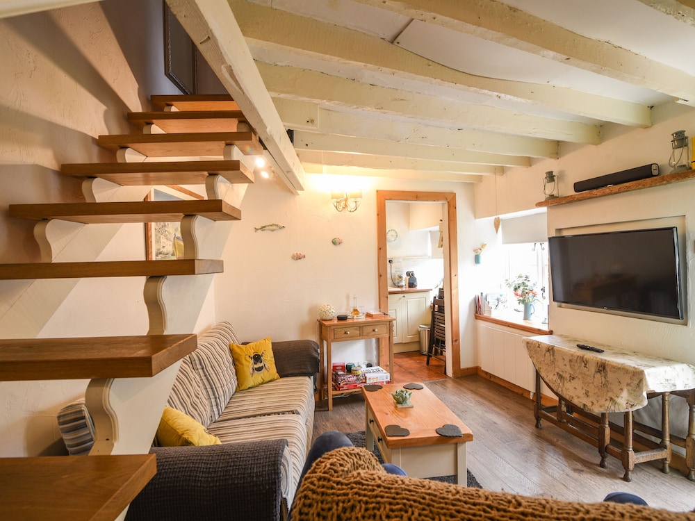 Cleve Cottage