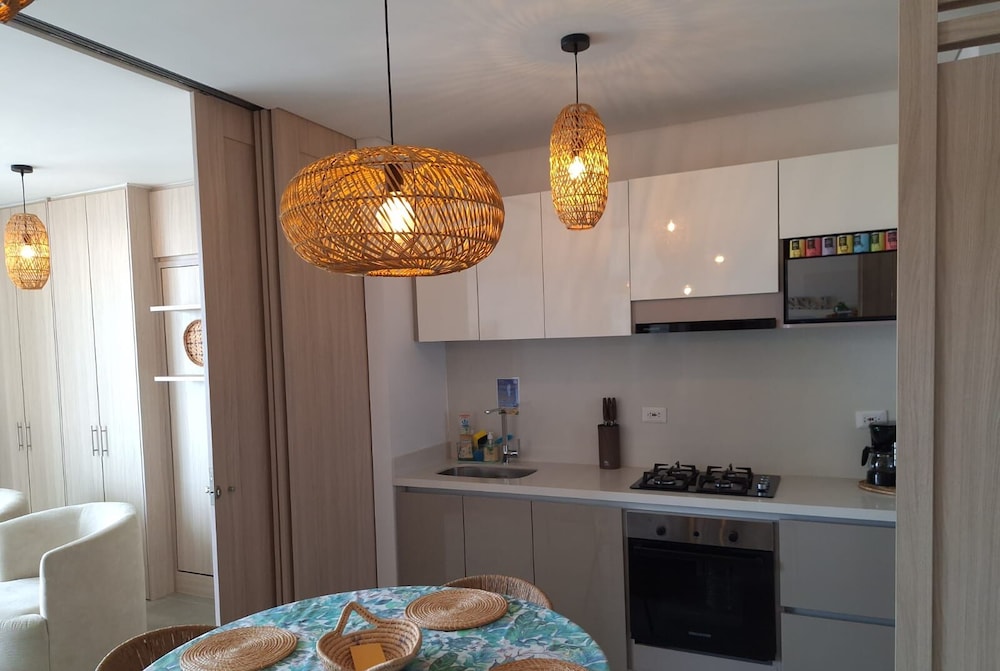 Salguero Suites