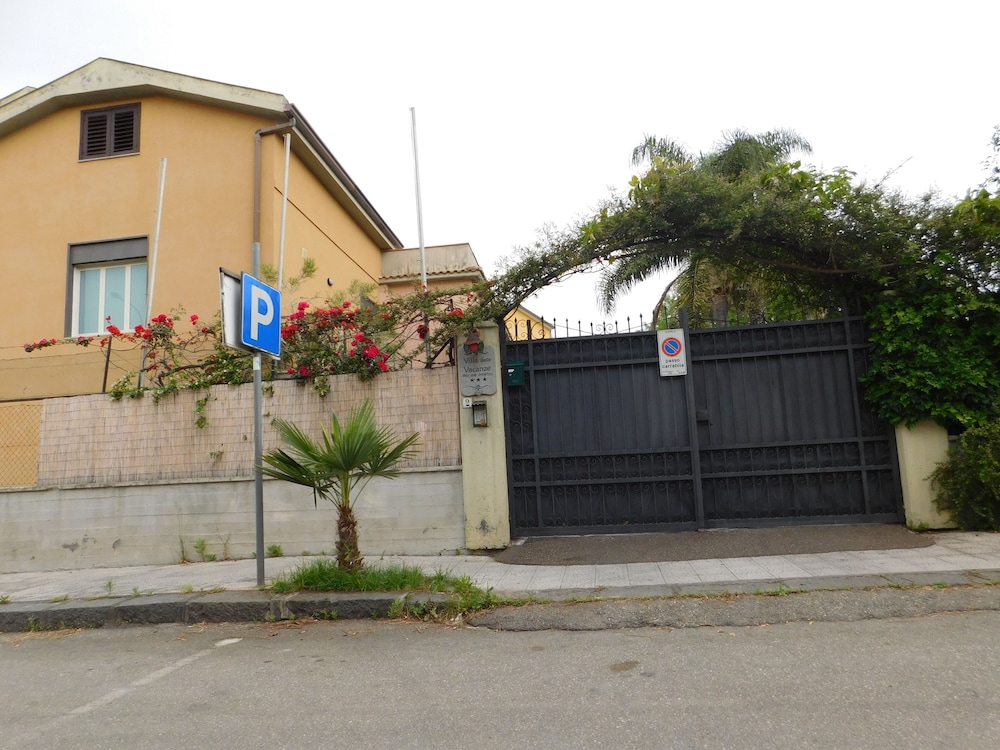 Villa delle Vacanze