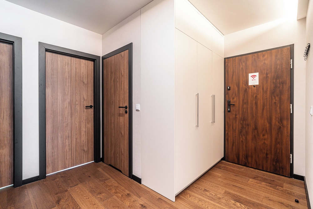 RentPlanet - Apartament Masarska