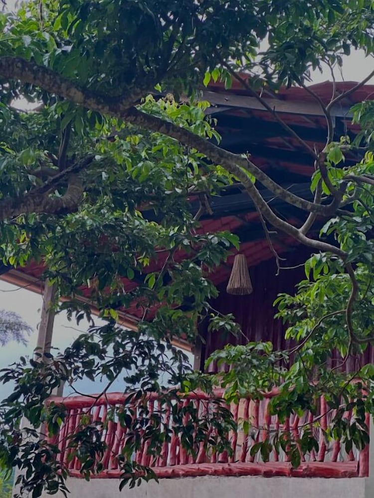 La Villa de los Alas