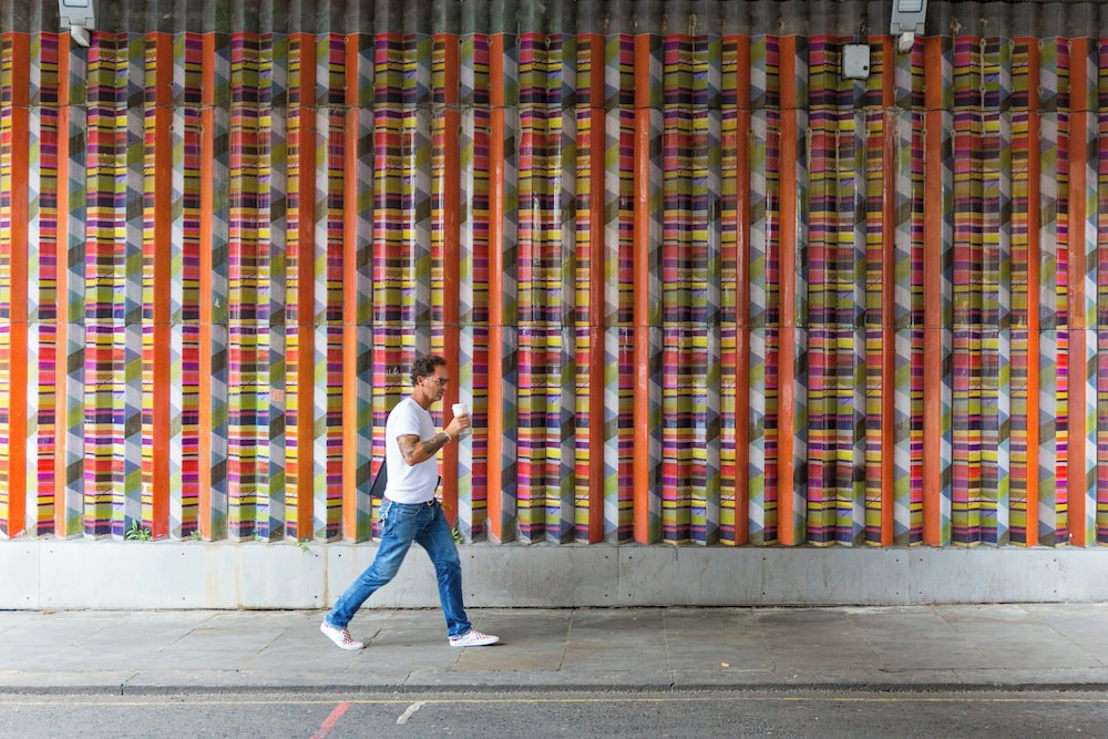Barlby Road III by Onefinestay