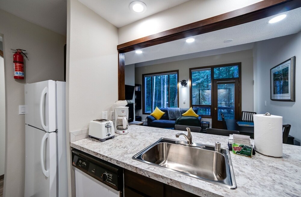 Glacier WA Mt Baker Vacation Rentals