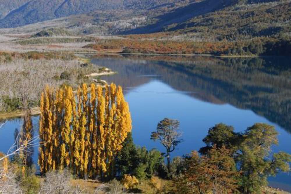Rio Manso Lodge