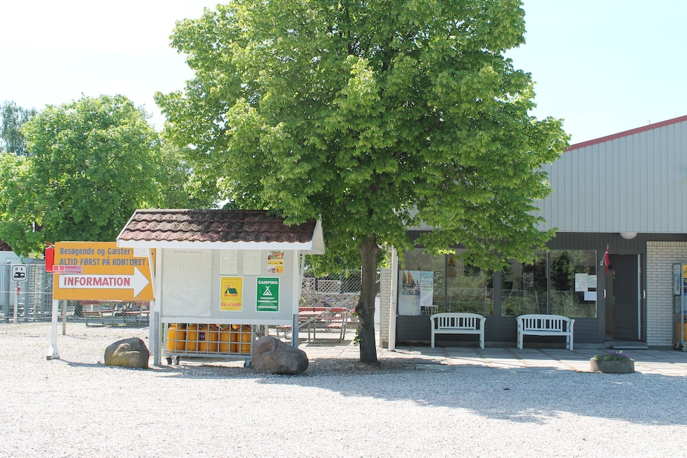 Nordsjællands Feriepark & Camping