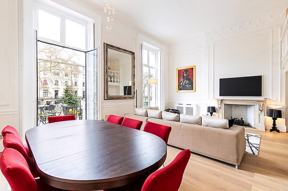Central London Chic Townhouse