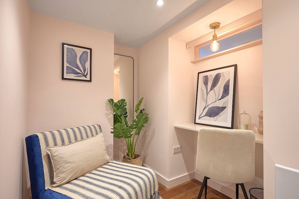 Be London - St John's Wood Residences