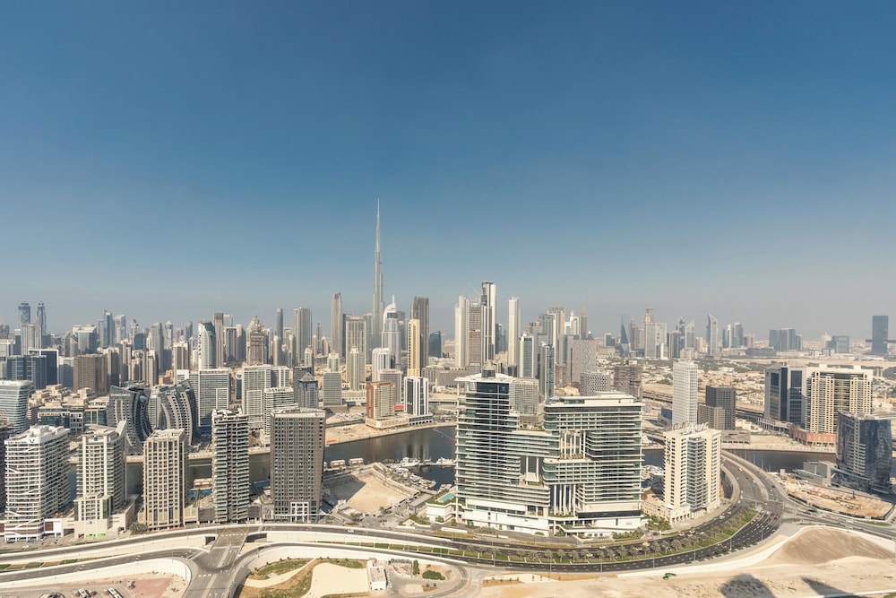 Samaya Holiday Homes Dubai Luxury Suites