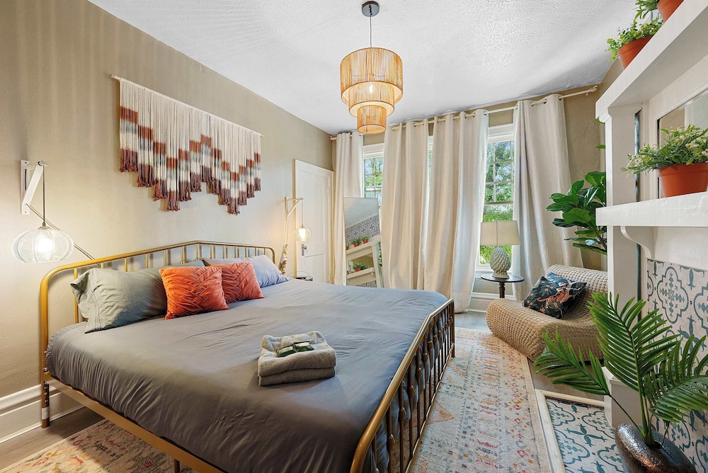 Merion Village Residences Suites