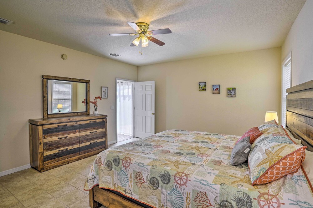 Sebring Vacations - Sebring Escape 12 Mi to Sebring Int'l Raceway! - Property Image 24