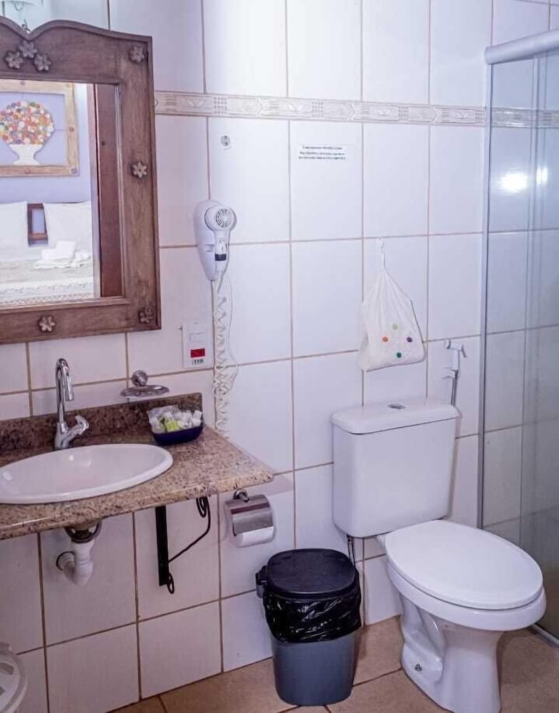 Pousada Casa de Violeta