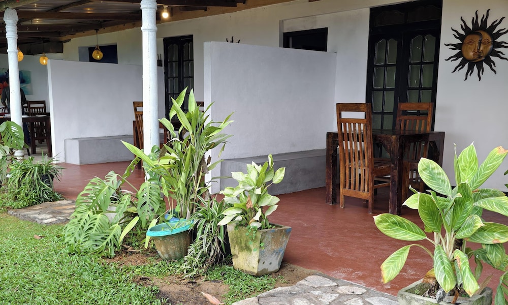 Final Gate Eco Resort