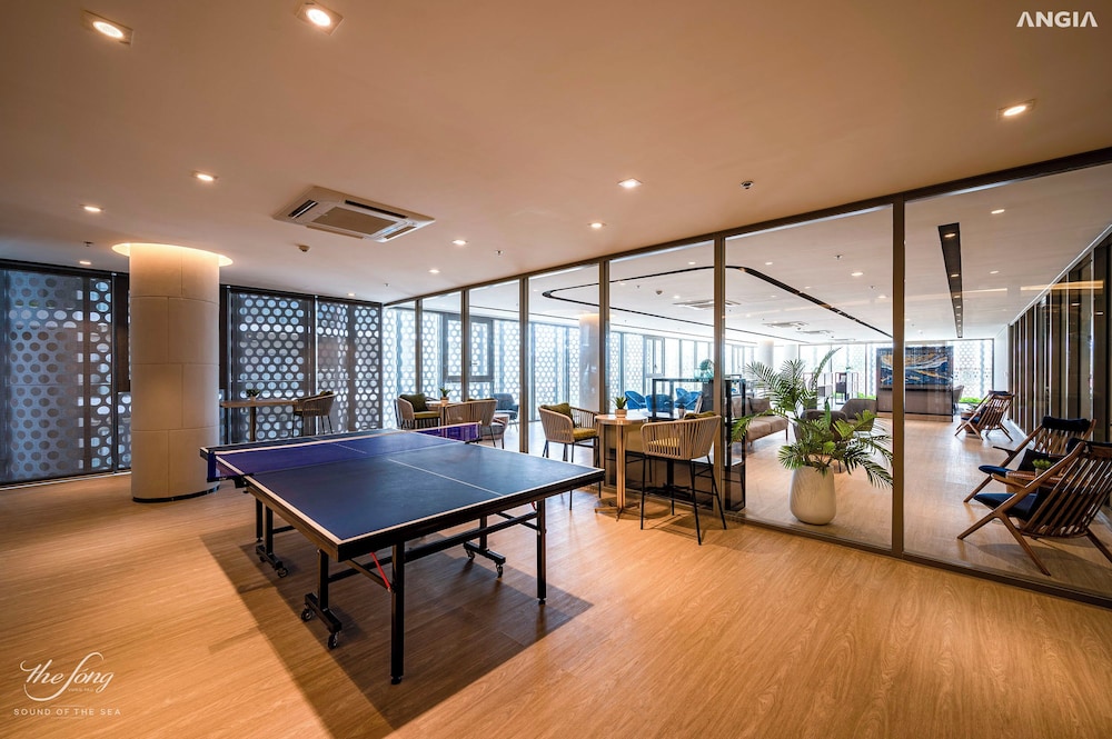 Meomeo Homestay - The song Apartment Vung Tau