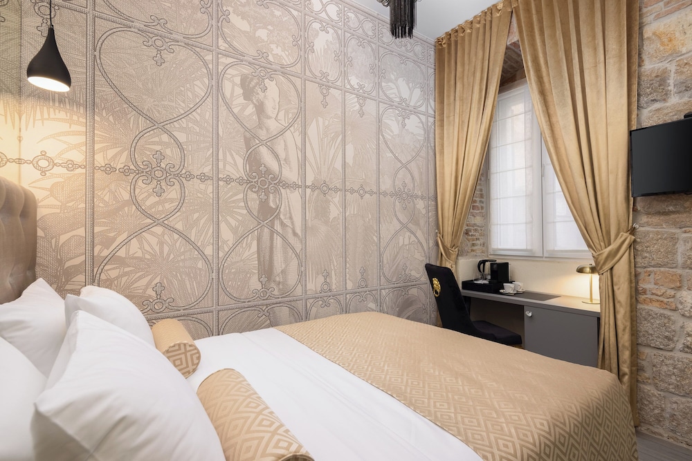 Design rooms ANIMA MUNDI City Centre