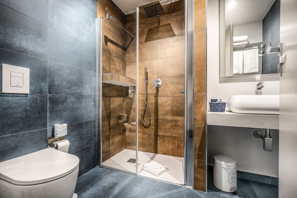Suite Blue Style