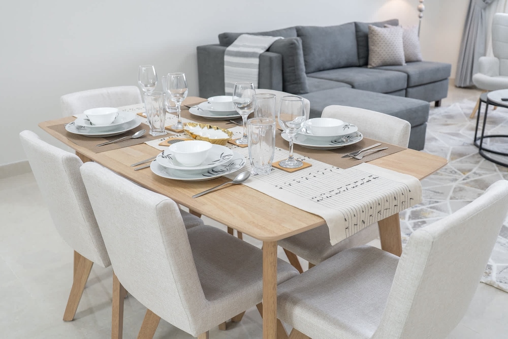 1 Bedroom in G24 - A Home Away From Home