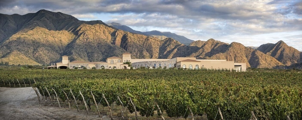 Piattelli Wine Resort