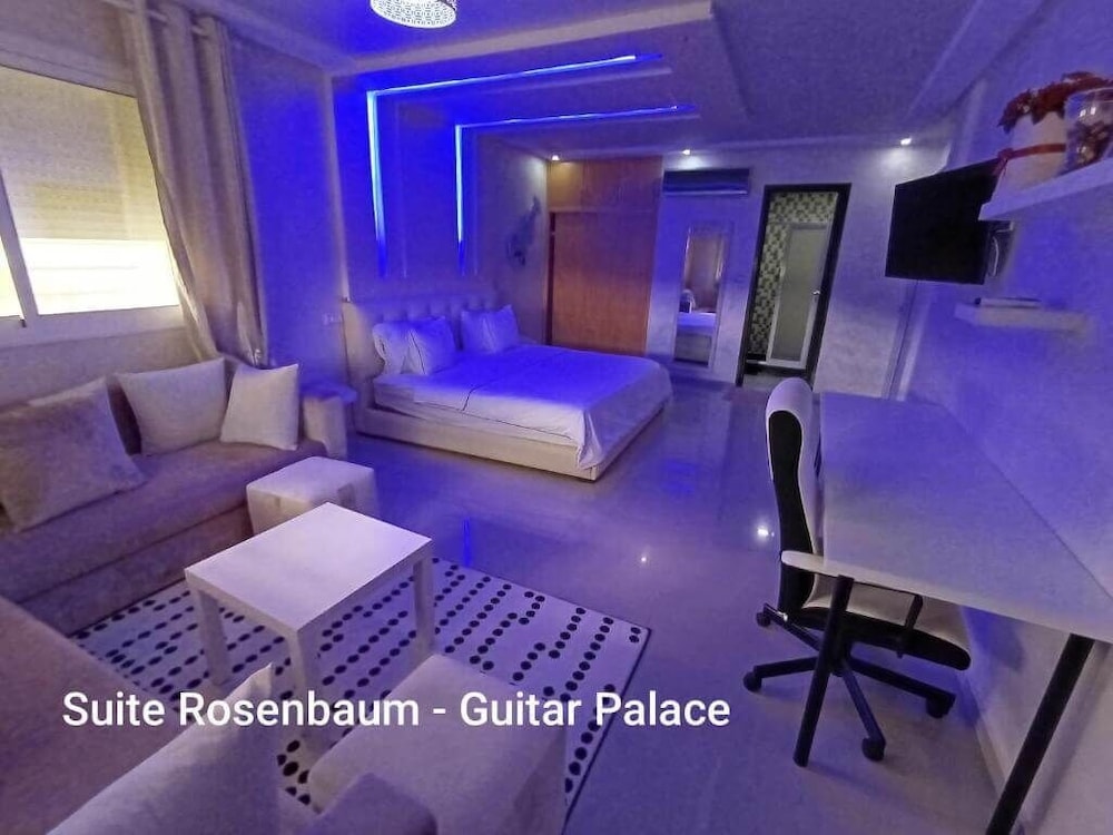 Guitar Palace